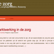 De Zorg