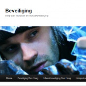 Beveiliging Blog